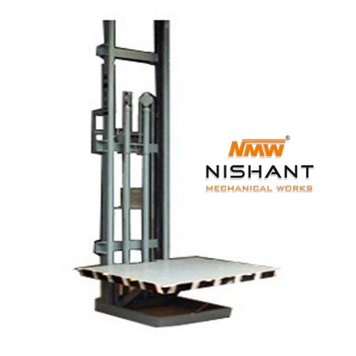 Carriage Lift Manufacturers