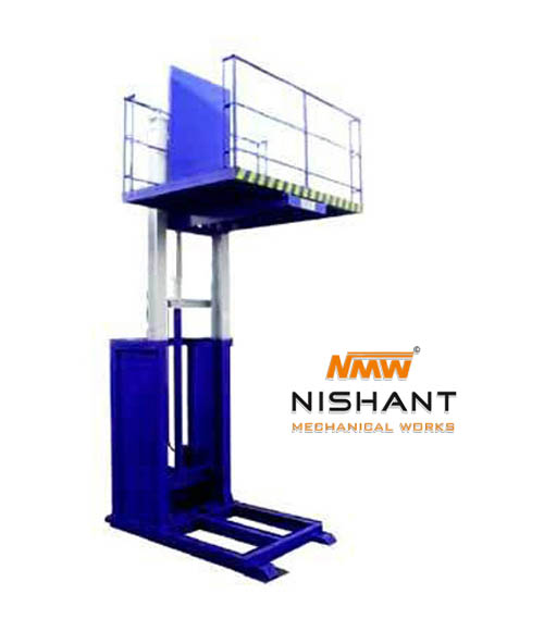 Heavy Duty Industrial Lift Manufacturers