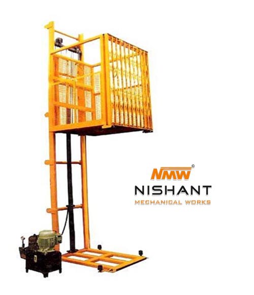 Carriage Lift Manufacturers