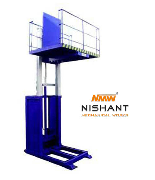 Heavy Duty Industrial Lift Manufacturers