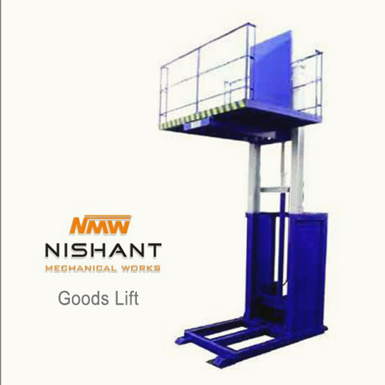 Industrial Lift Manufacturers Rajkot Heavy Duty